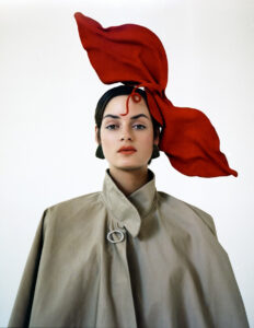 Fyda Sikorska modystka