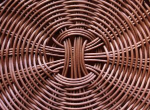 Przytarska plecionka