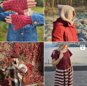 Szydełko Szydelko 2